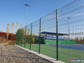 3д ограждение Готовый Забор для тенниса в Усть-Каменогорске