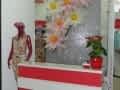 Стол продавца, касса, ресепшн