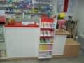 Стол продавца, касса, ресепшн