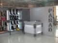 Стол продавца, касса, ресепшн