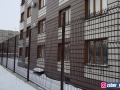 Готовый Забор в Усть-Каменогорске для жилых комплексов и домов
