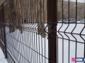 Готовый Забор в Усть-Каменогорске для жилых комплексов и домов