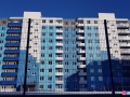 3Д забор Гардис в Усть-Каменогорске для жилых комплексов