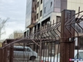 Панельные 3Д ограждения в Усть-Каменогорске