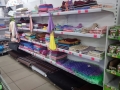 Купить стеллажи торговые в Усть-Каменогорске и Семее. Стеллажи для магазинов
