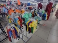Вешала и турники для магазинов одежды в Усть-Каменогорске