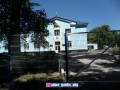3д ограждение Готовый Забор для школы интерната отдыха в Усть-Каменогорске